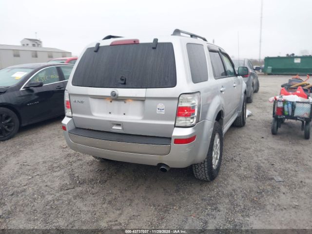 Mercury Mariner Image 13