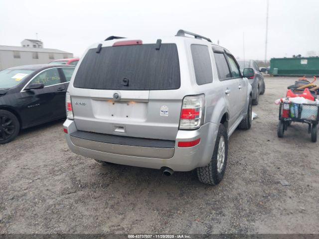 Mercury Mariner Image 13