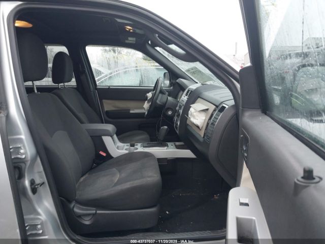 Mercury Mariner Image 5