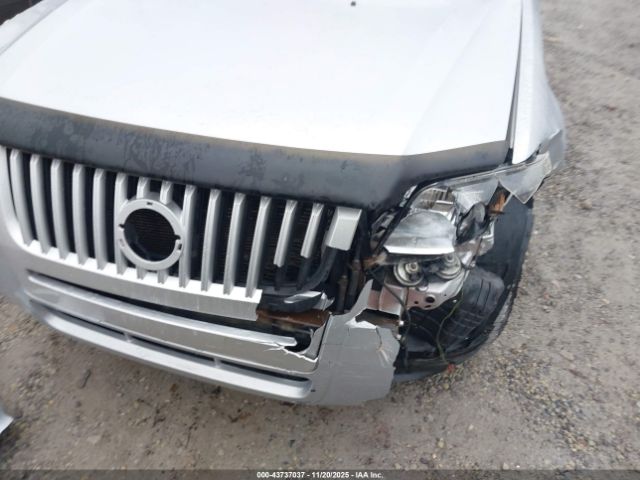 Mercury Mariner Image 3