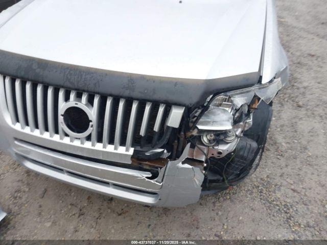 Mercury Mariner Image 3