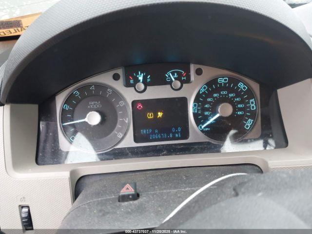 Mercury Mariner Image 16