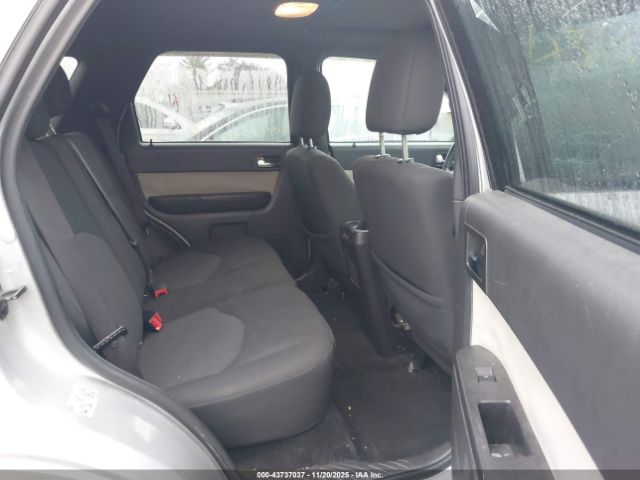 Mercury Mariner Image 17