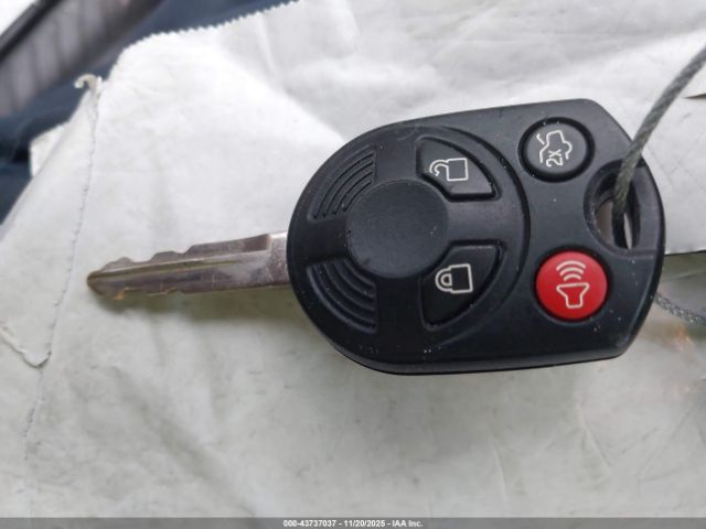 Mercury Mariner Image 14