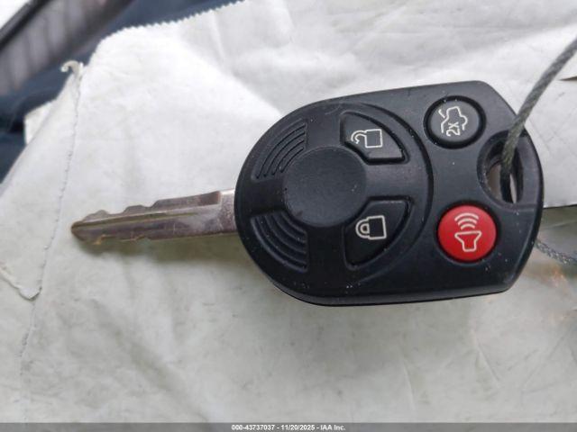 Mercury Mariner Image 14