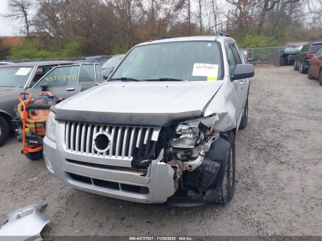 Mercury Mariner Image 12