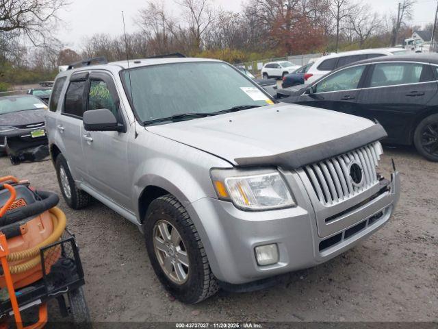 Mercury Mariner Image 10