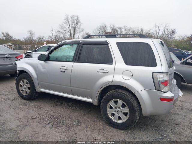 Mercury Mariner Image 6
