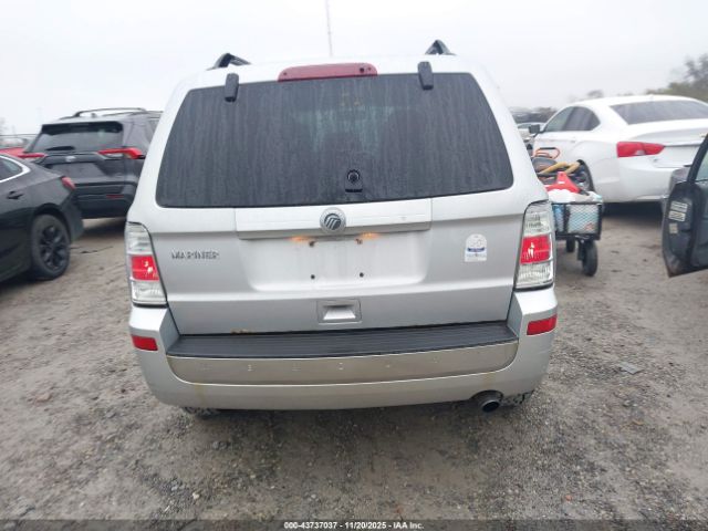 Mercury Mariner Image 8