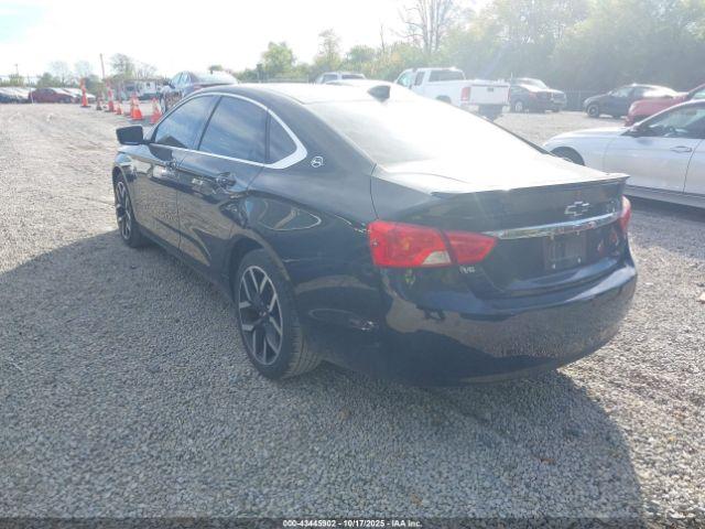 Chevrolet Impala Lt Image 6