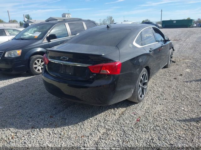 Chevrolet Impala Lt Image 2