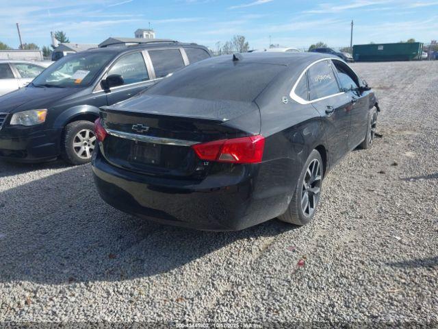 Chevrolet Impala Lt Image 2