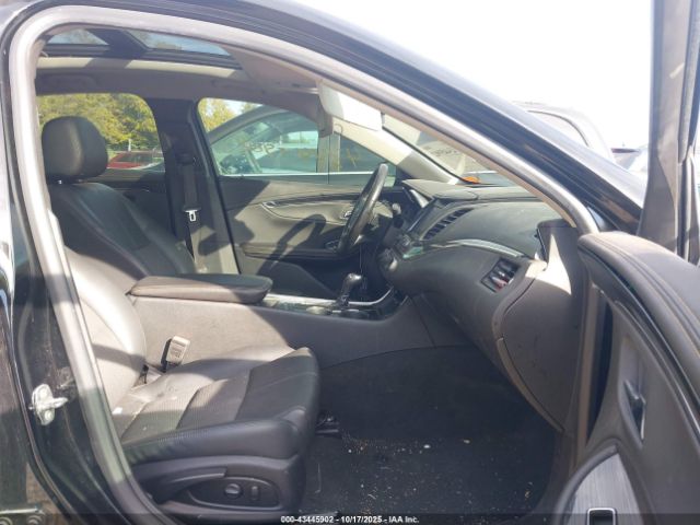 Chevrolet Impala Lt Image 3