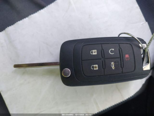 Chevrolet Impala Lt Image 11