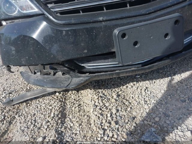 Chevrolet Impala Lt Image 15