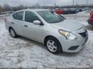 Nissan Versa 1.6 S+ Image 1