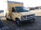Chevrolet Express Image 1
