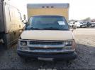 Chevrolet Express Image 12