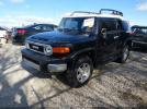 Toyota FJ Cruiser Image 5