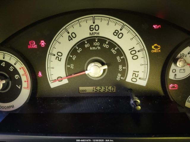 Toyota FJ Cruiser Image 10