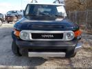 Toyota FJ Cruiser Image 14