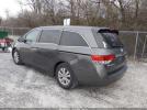 Honda Odyssey Ex Image 15