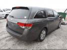 Honda Odyssey Ex Image 16