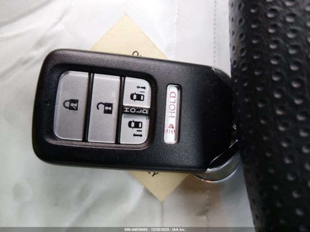 Honda Odyssey Ex Image 7