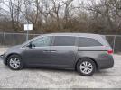Honda Odyssey Ex Image 4