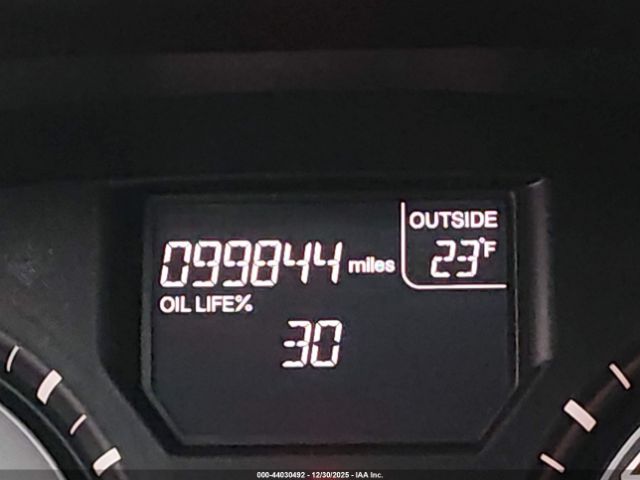 Honda Odyssey Ex Image 19