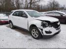 Chevrolet Equinox Ls Image 1