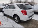 Chevrolet Equinox Ls Image 11