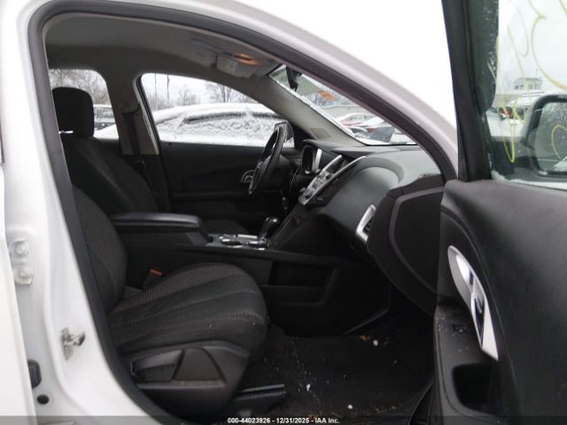 Chevrolet Equinox Ls Image 13