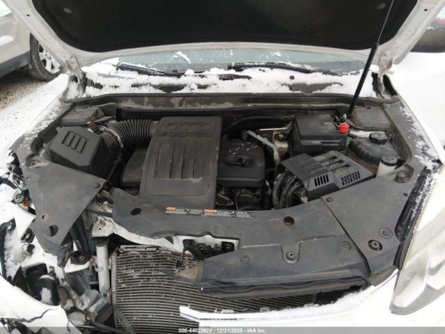 Chevrolet Equinox Ls Image 6