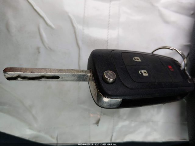 Chevrolet Equinox Ls Image 14