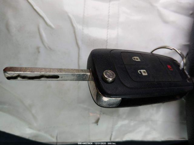 Chevrolet Equinox Ls Image 14