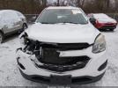 Chevrolet Equinox Ls Image 3