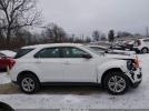 Chevrolet Equinox Ls Image 4