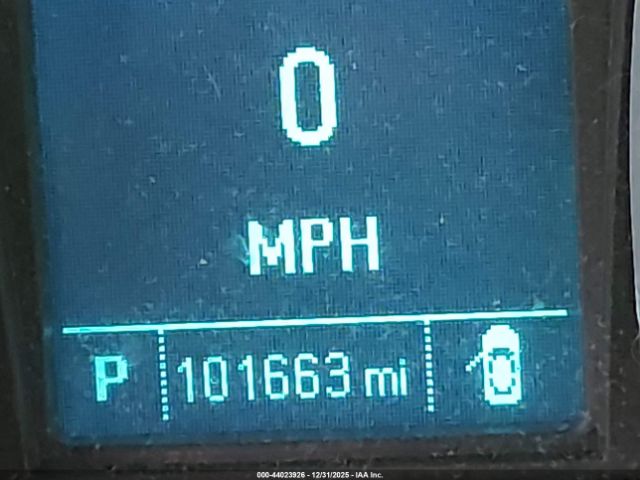 Chevrolet Equinox Ls Image 7