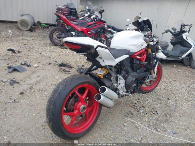 Ducati Supersport Image 9