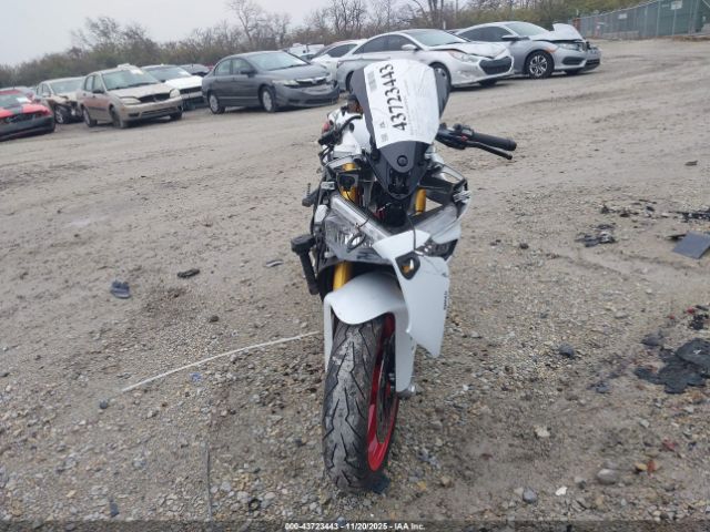 Ducati Supersport Image 10