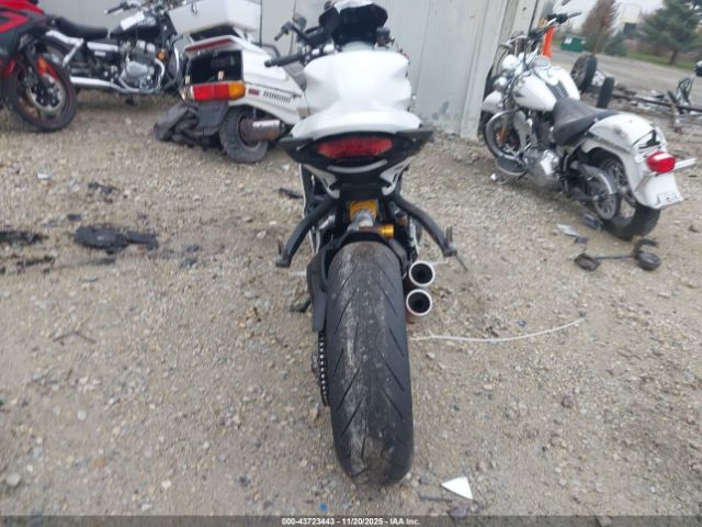 Ducati Supersport Image 2