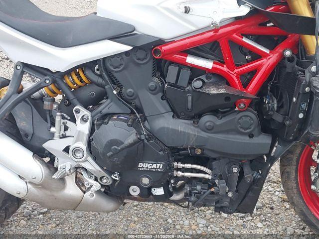 Ducati Supersport Image 5