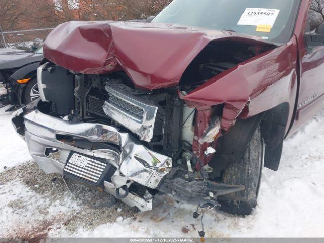Chevrolet Silverado 1500 Lt Image 16