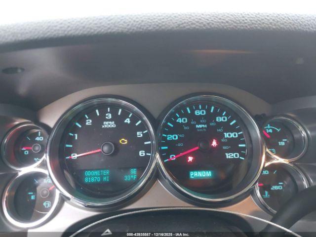 Chevrolet Silverado 1500 Lt Image 5