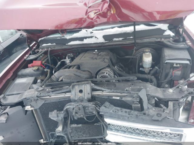 Chevrolet Silverado 1500 Lt Image 13