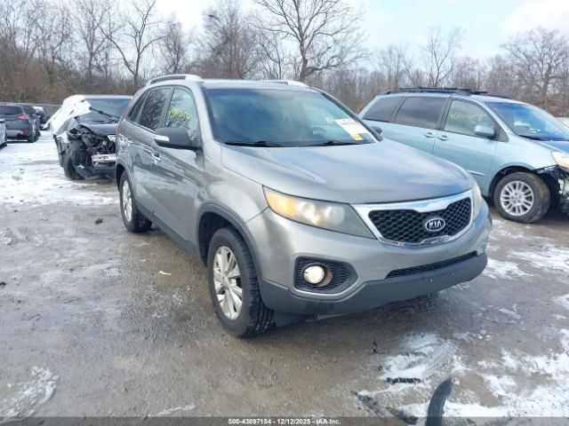 Kia Sorento Lx V6 Image 1