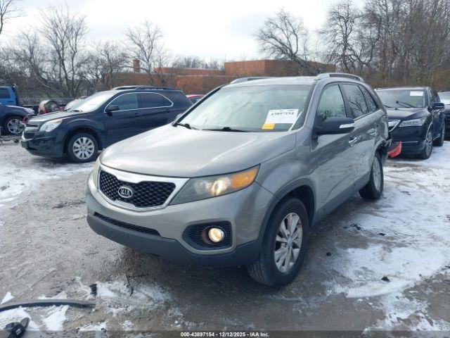 Kia Sorento Lx V6 Image 7