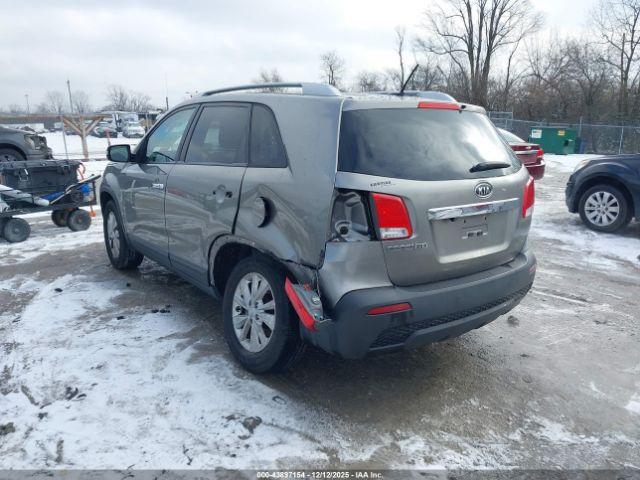 Kia Sorento Lx V6 Image 4