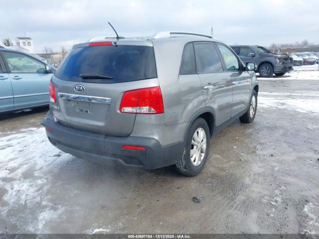 Kia Sorento Lx V6 Image 9